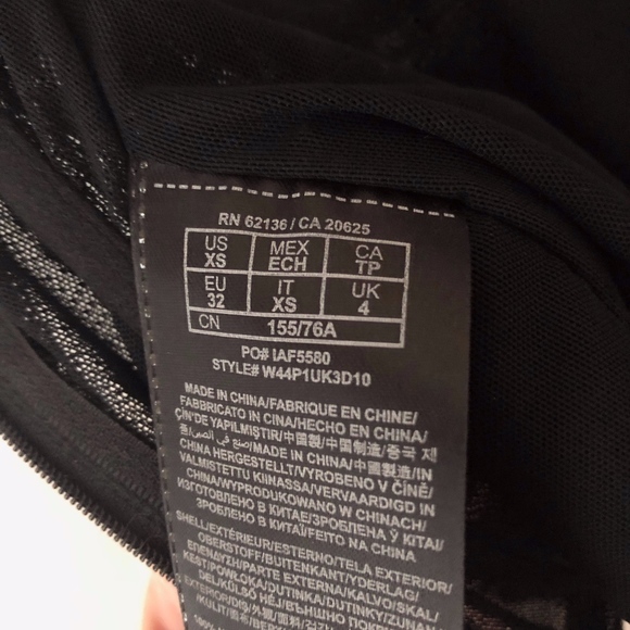 Strapless Gathered Eyelet Lace Bustier - Picture 4 of 6